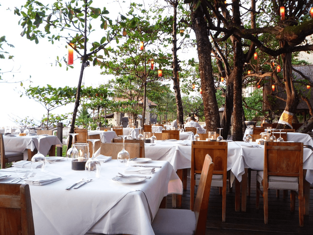 Tentang Cita Nusa Resto