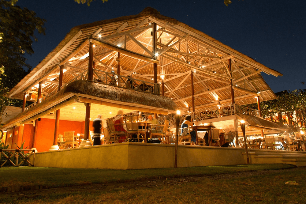 Kisah Cita Nusa Resto