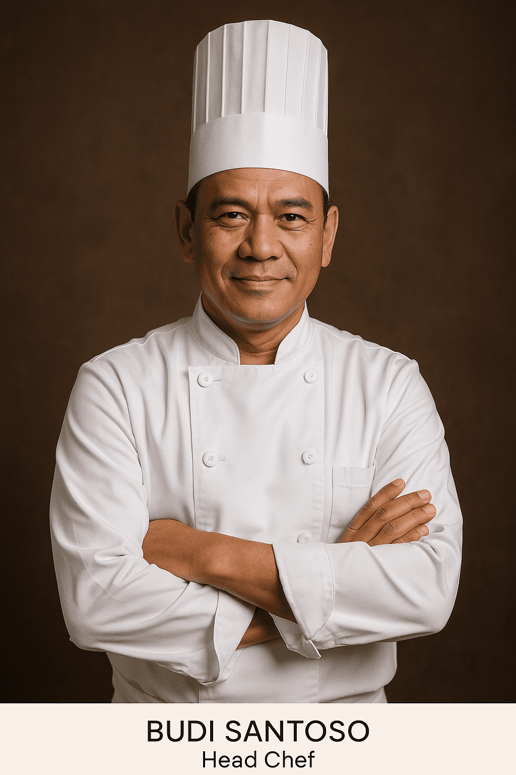 Budi Santoso