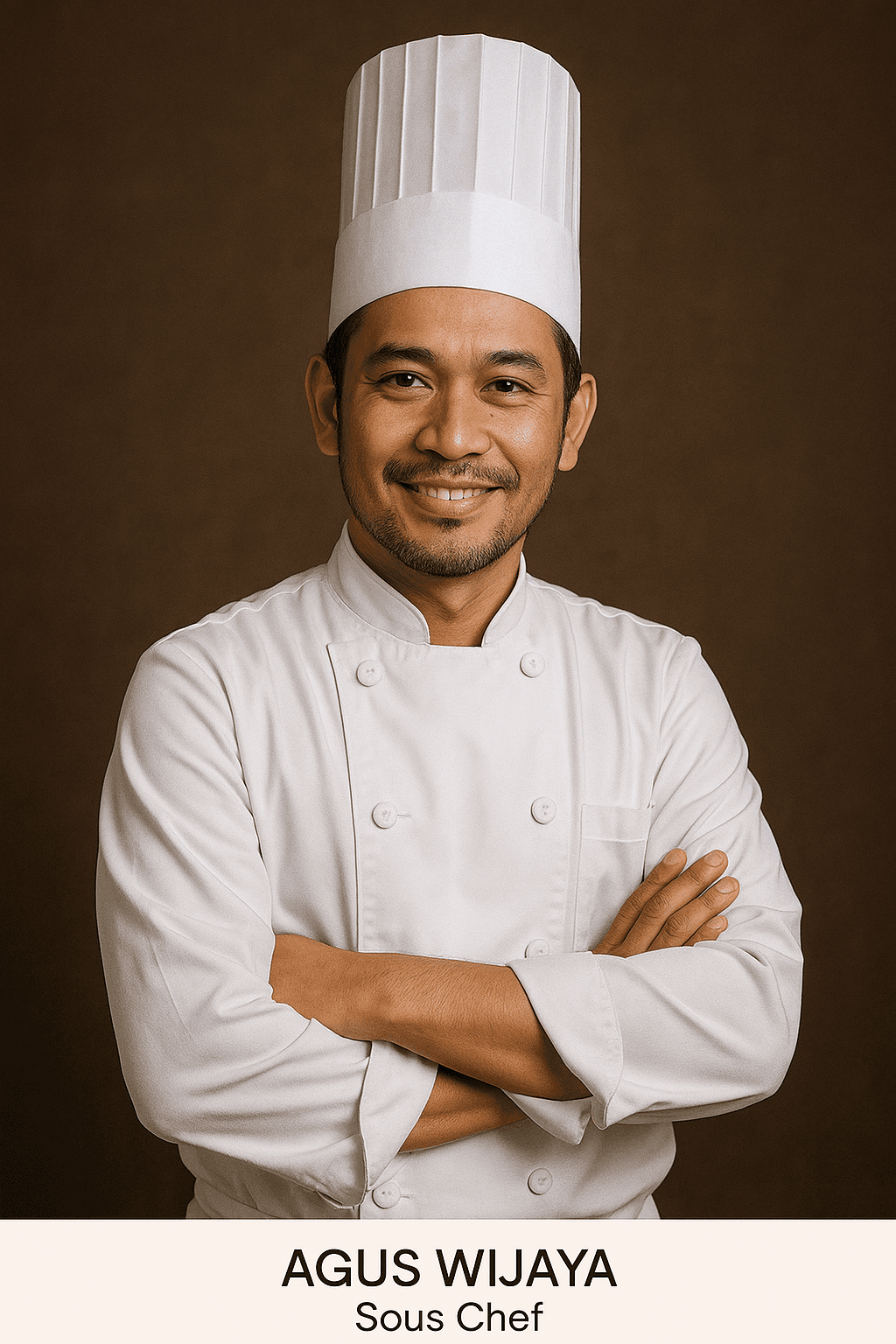 Agus Wijaya