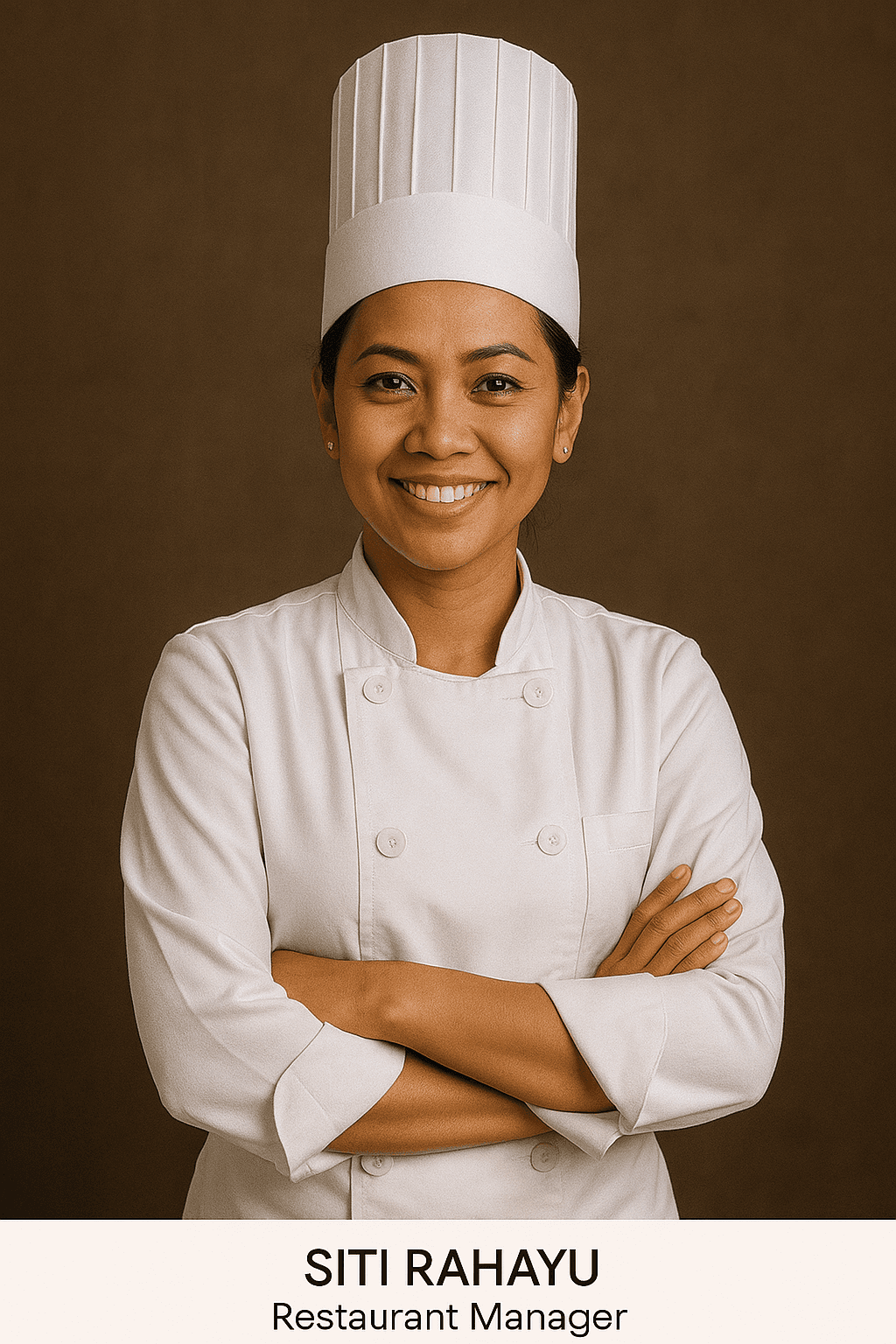 Siti Rahayu