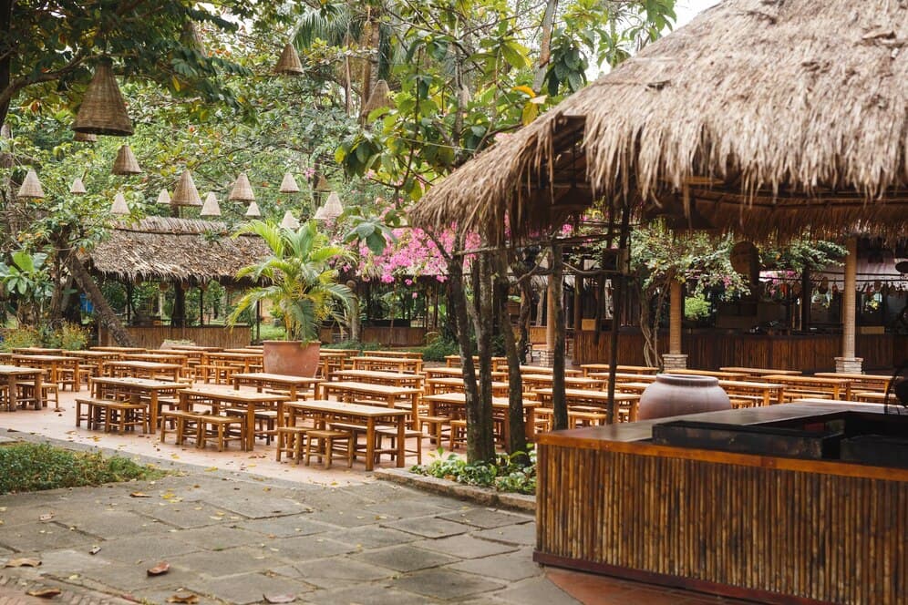 Cita Nusa Resto